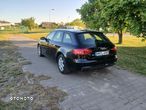 Audi A4 Avant 2.0 TDI DPF multitronic Ambition - 4