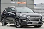 Hyundai Tucson 2.0 CRDI Premium 4WD - 6