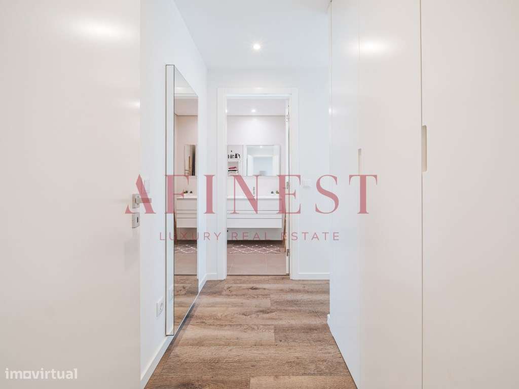 APARTAMENTO T3 À VENDA NO MONTIJO | PORTAS DA CIDADE | COM GARAGEM ...-33