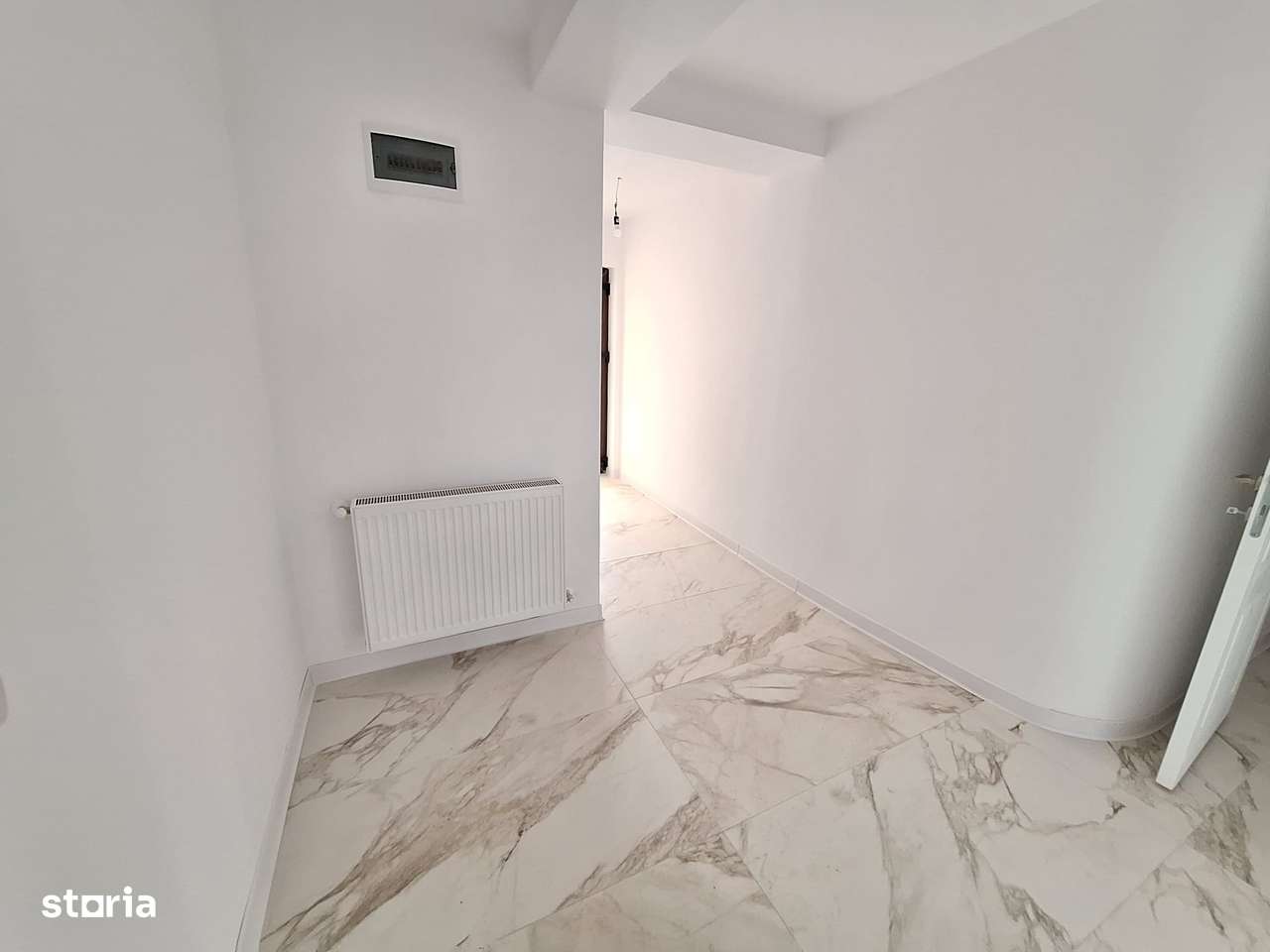 Apartament 3 camere +teren in vila,Gheraiesti-6