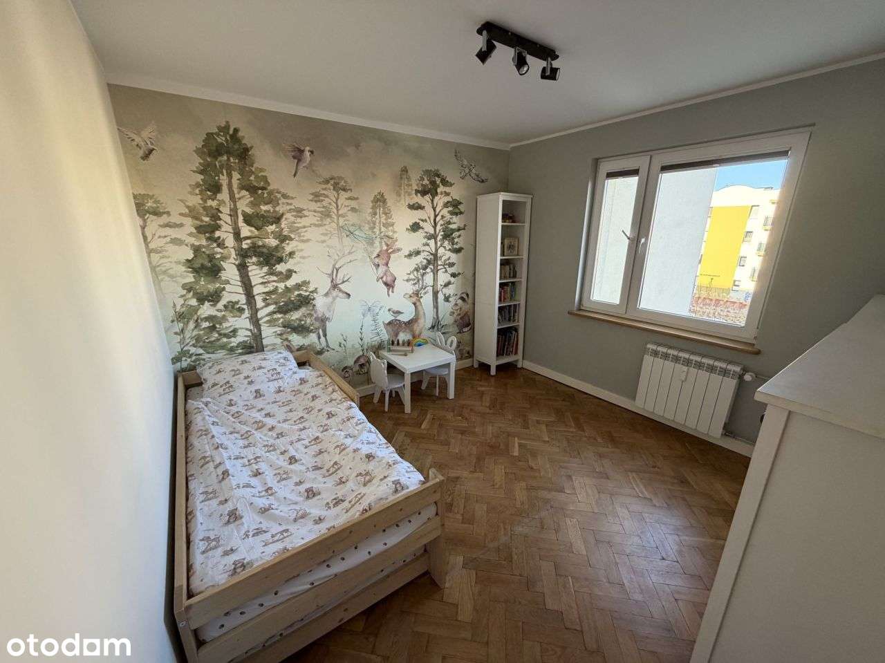 Duże mieszkanie na sprzedaż Turek Os. Wyzwolenia-17