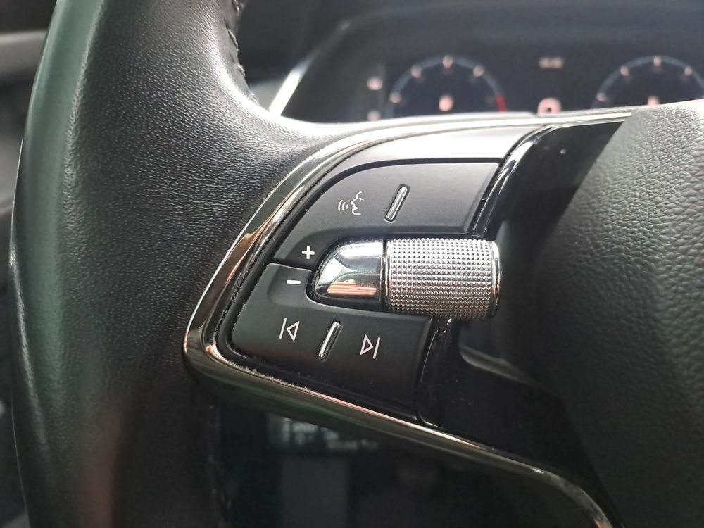 SKODA OCTAVIA ACC Virtual Kamera Style 1.5 TsI 150KM Serwis ASO Salon PL VAT23%