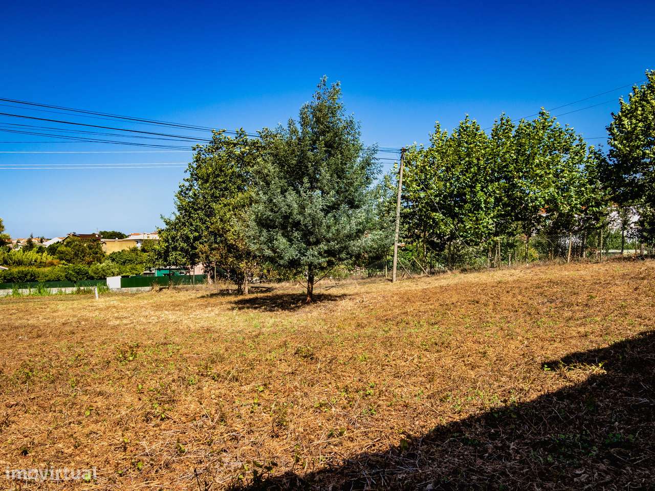 Terreno para construção de moradia isolada, Oiã, Oliveira do Bairro-5