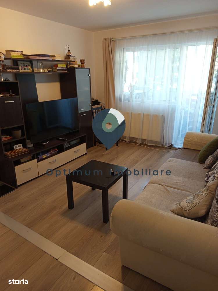 Apartament cu 3 camere de vanzare in Manastur ! - Imagine principală: 5/7
