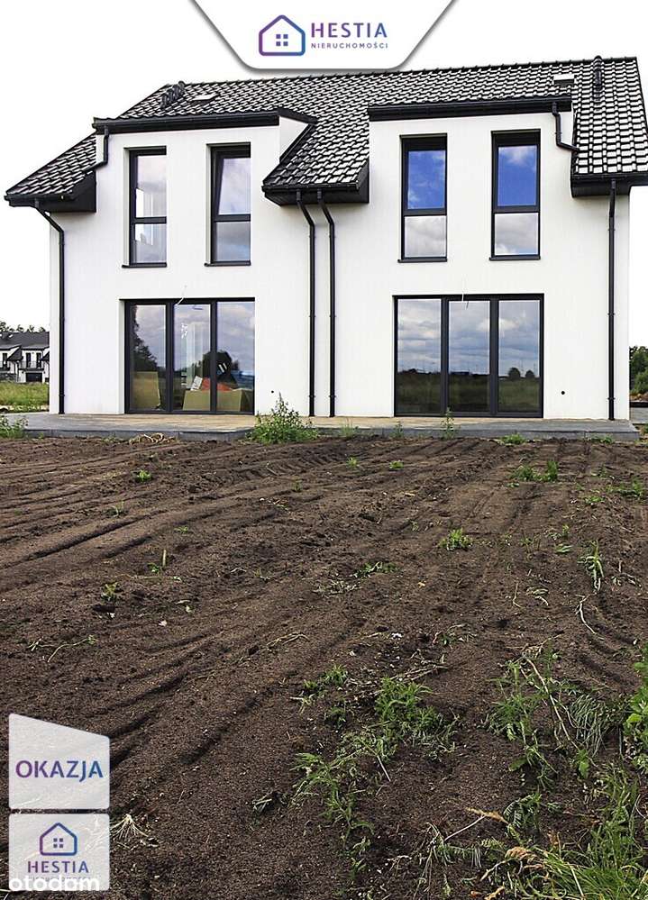 Na sprzedaż mieszkanie w stanie deweloperskim - Pełny obrazek: 3/9