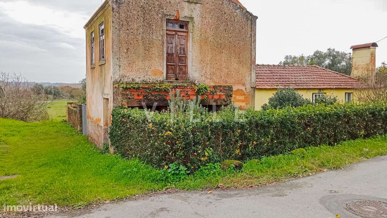 Moradia T3 Venda em Valongo do Vouga,Águeda - Grande imagem: 4/29