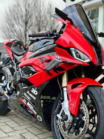 BMW S1000RR - 11