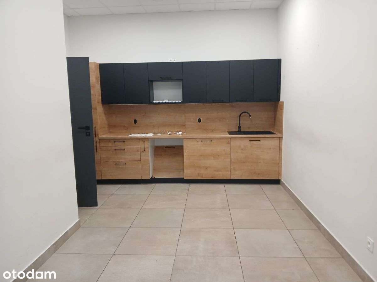 Biuro na wynajem: 380 m² , z możliwością podziału - Pełny obrazek: 5/9