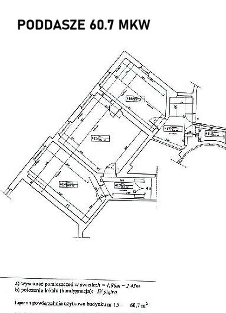 Mieszkania do remontu - oferta, inwestycja - obok Kupca Poznańskiego!-5