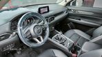 Mazda CX-5 2.2 D Excellence Pack Leather Navi - 10