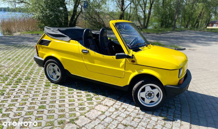 Fiat 126 - 4