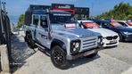 Land Rover Defender 110 SW 2.2 CRD E Utility - 1