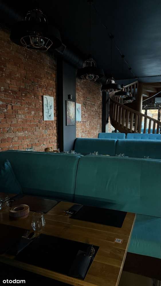 Na sprzedaż działająca restauracja w Bydgoszczy – Mama Restauracja - Pełny obrazek: 4/10