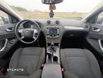 Ford Mondeo Turnier 2.0 TDCi Titanium - 6