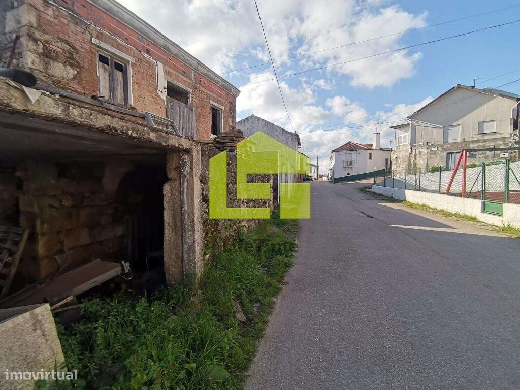 Moradia em Construção - Grande imagem: 4/16