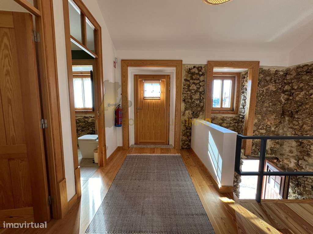 À Venda: Charmosa moradia totalmente renovada.-39