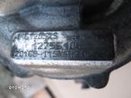 Turbina turbosprężarka Saab Opel 2.0T 12755106 720168-11 - 8