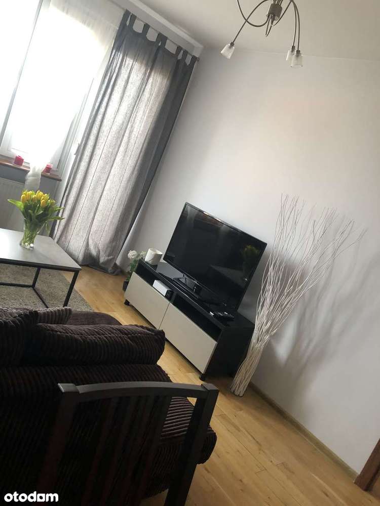 Komfortowe 4 pokoje | 72m2 | Balkon | Świetna lokalizacja - REZERWACJA - Pełny obrazek: 4/20