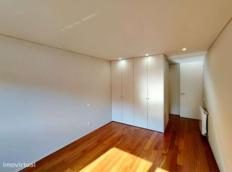 Matosinhos Sul – Apartamento T2 para Arrendamento - Grande imagem: 5/9