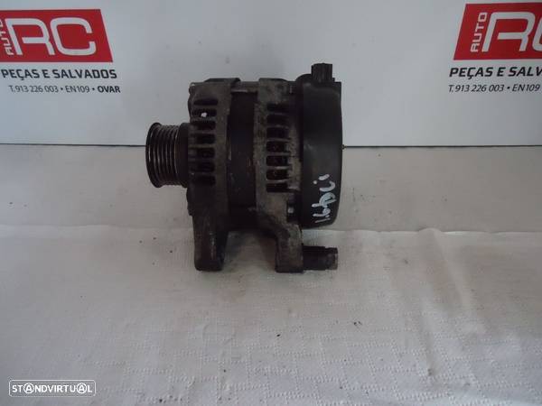 Alternador Ford Focus 1.6TDCI de 2006 - 2