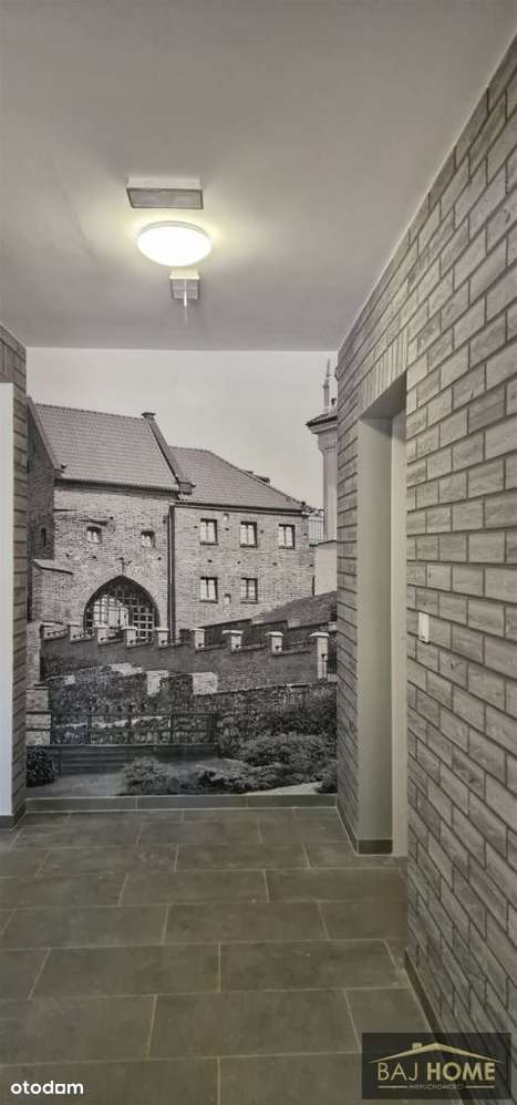 2-pokojowe mieszkanie na Rożanowicza os. Rządz-9