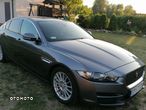 Jaguar XE - 14