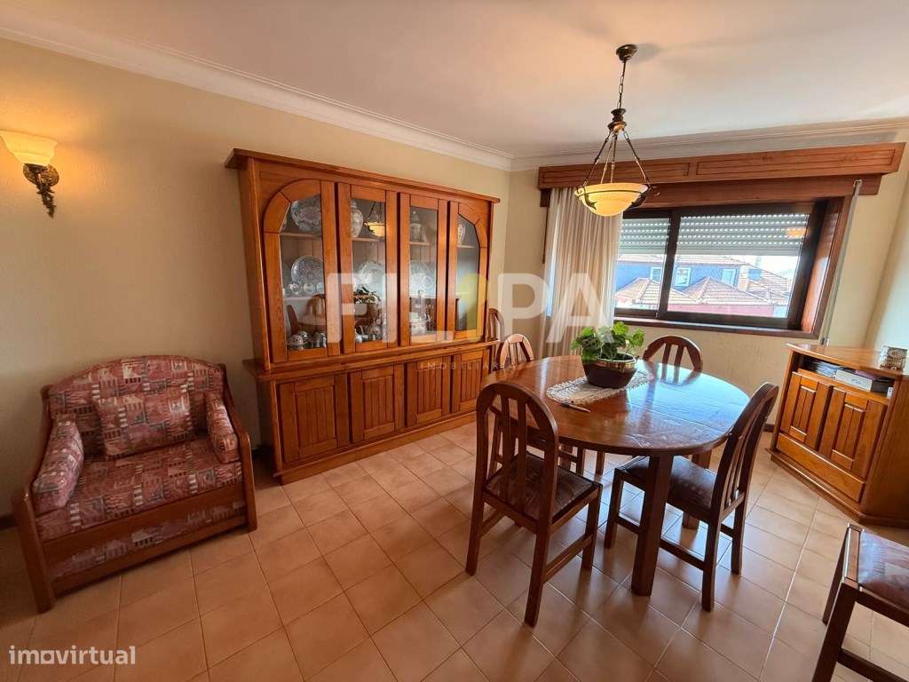 T1 com Terraço no Último Andar - Rua Dr. Alves de Veiga, Porto-5