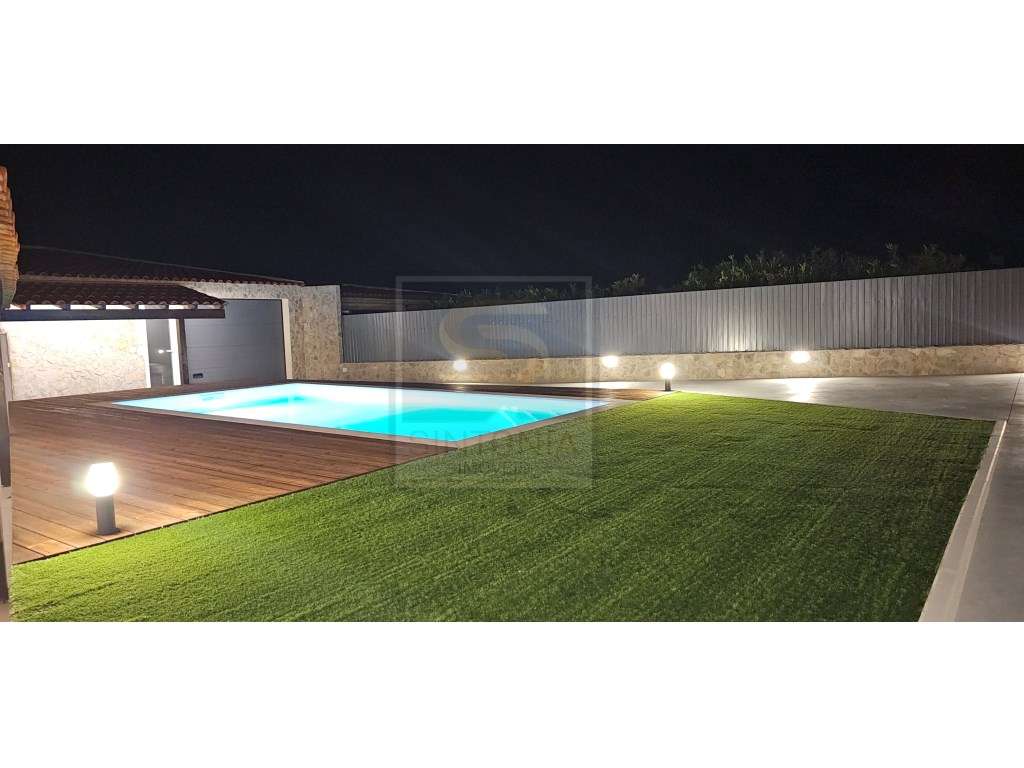 Moradia T5 Totalmente Remodelada a 10 minutos da Ericeira - Luxo, C...-43