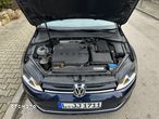 Volkswagen Golf 2.0 TDI BlueMotion Technology Edition - 7