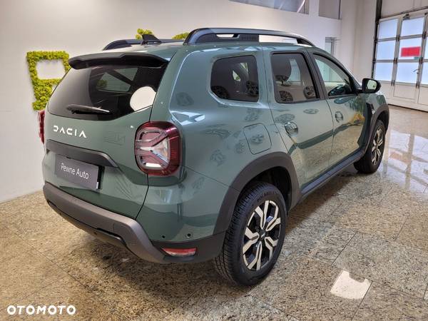 Dacia Duster - 5