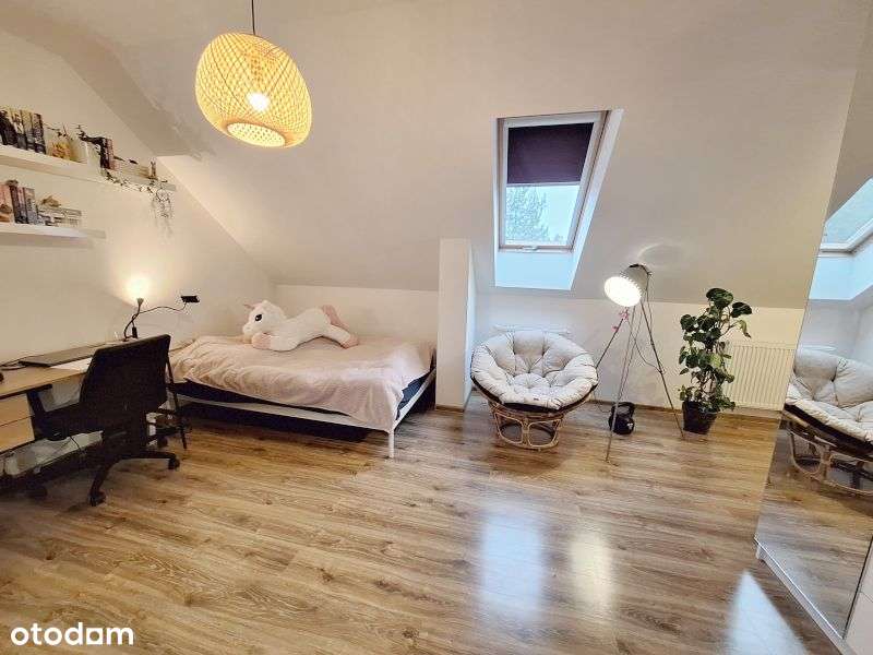 Uraz, nowy, komfortowy, super lokalizacja, pompa ciepła-13