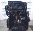 MOTOR COMPLETO 1.9 TDI 8V 105CV BKC SEAT LEON 1P ALTEA VW VOLKSWAGEN GOLF V 5 MK5 GOLF PLUS TOURAN AUDI A3 SKODA OCTAVIA MOTOR ARRANQUE ALTERNADOR BIMASSA COMPRESSOR AR CONDICIONADO BOMBA DIREÇÃO TURBO INJETOR BXE BLS - 8