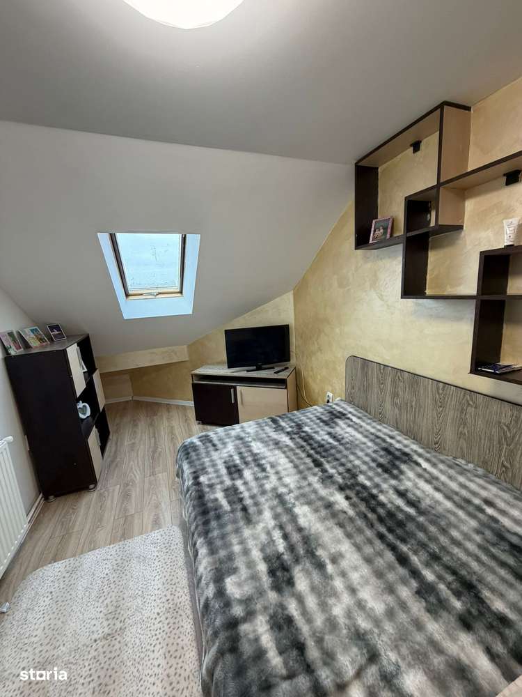 Apartament 3 camere 97mp Trivale 86000euro-16