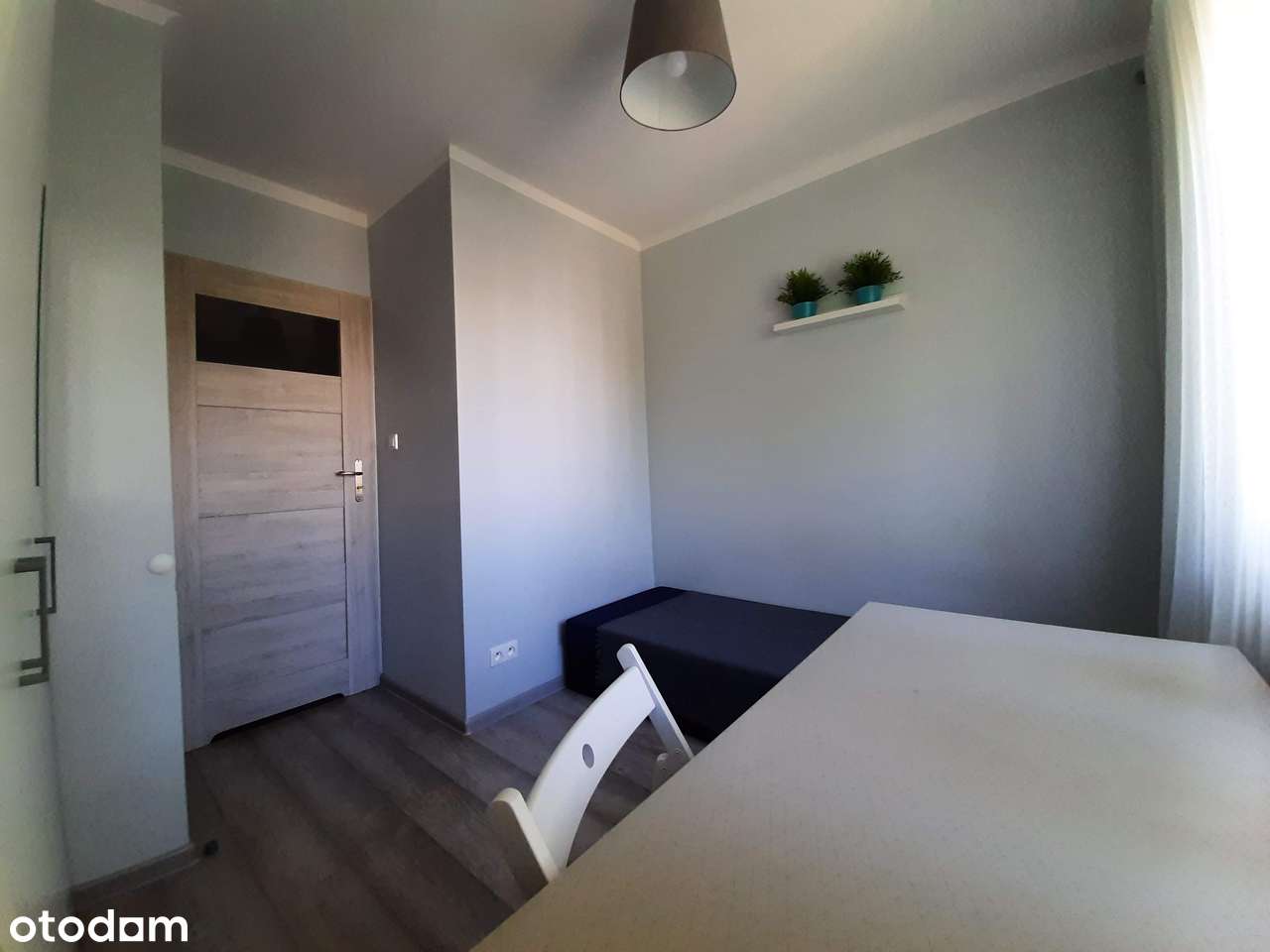 Pokój jednoosobowy ul. Żwirki i Wigury 59/Ochota/1427 - Pełny obrazek: 4/9