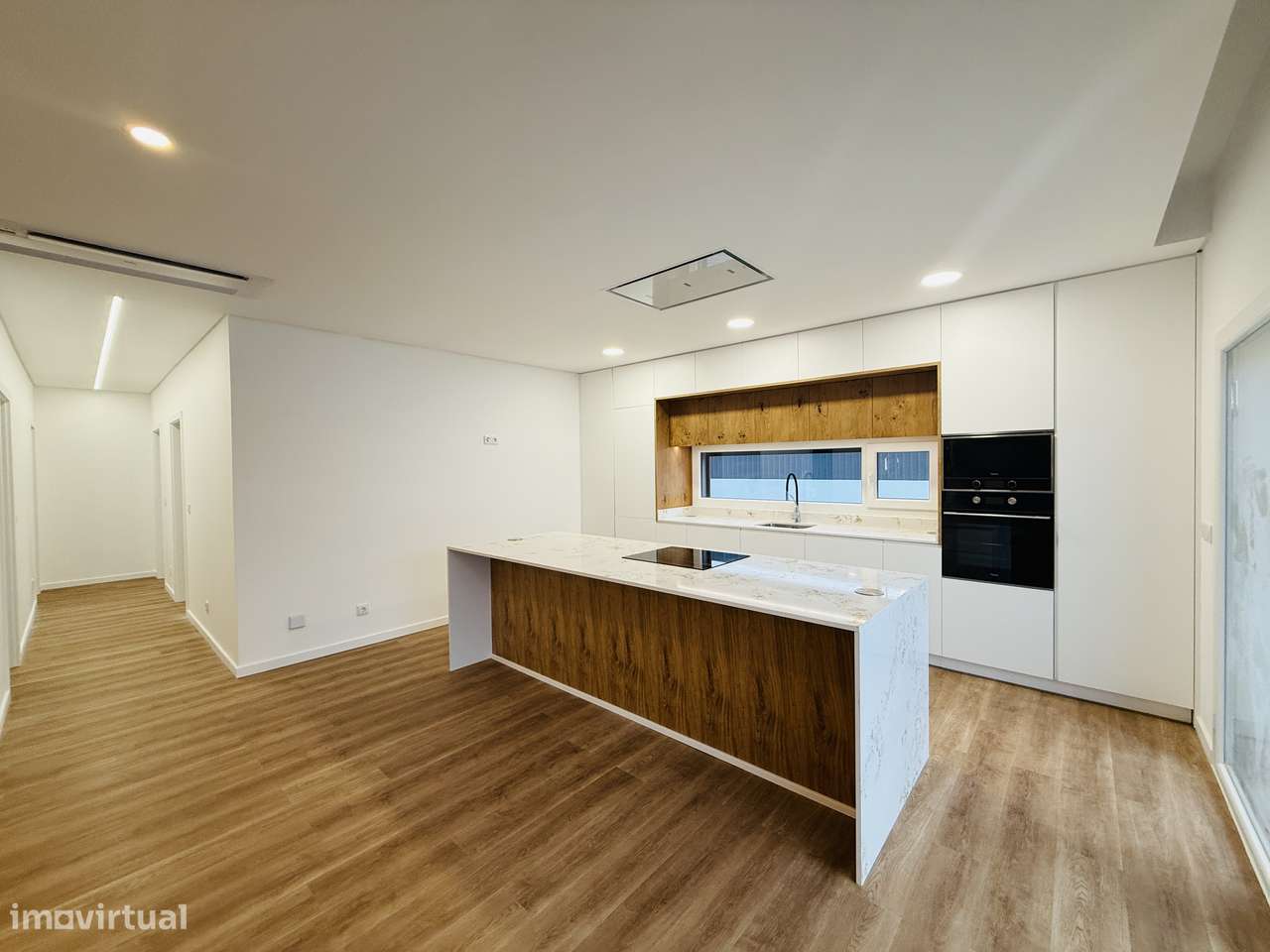 Moradia T4 térrea Fernão Ferro Pinhal do General-9