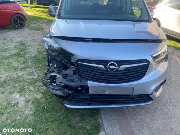 Opel Combo Life 1.5 D Start/Stop Elegance - 12