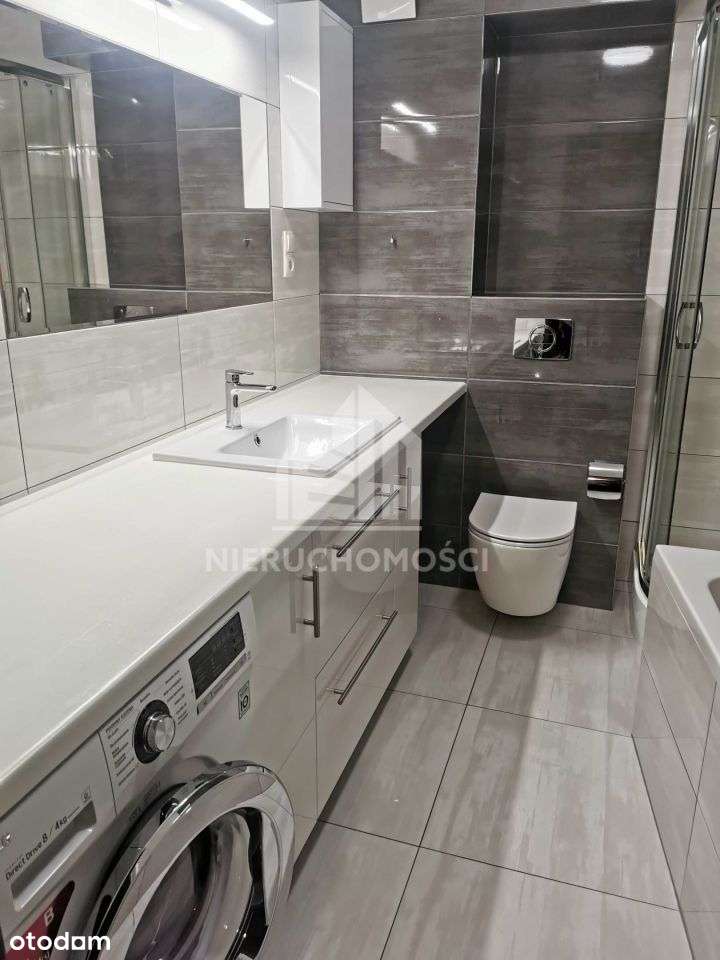 2 pokojowe mieszkanie centrum-1