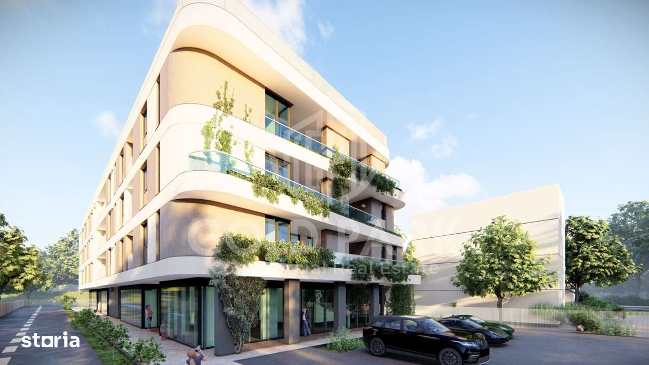 Spatiu Comercial - Floresti/Eroilor - Vitrina/Preluare Chiriasi - Imagine principală: 4/19