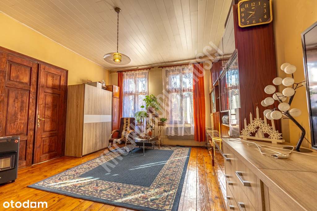 Dom z klimatem i historią-10