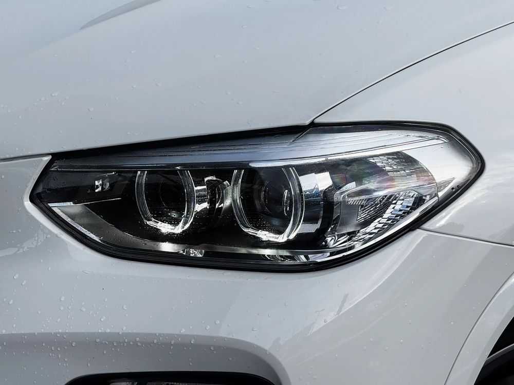 BMW X3 xDrive20d M Sport Sport 2.0 Diesel 190 KM — zdjęcie 7