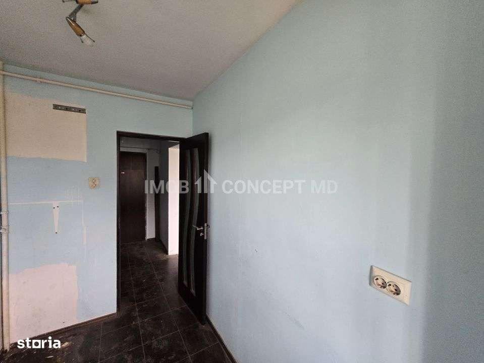 Vanzare apartament 2 camere in zona Nord-Piata-11