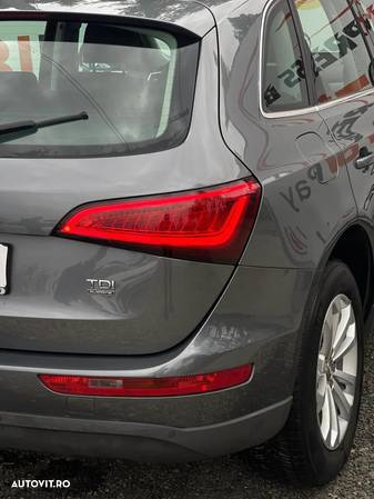 Audi Q5 2.0 TDI Quattro Stronic - 19