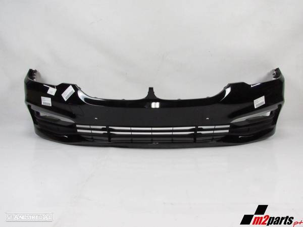 Parachoques Frente Seminovo/ Original BMW 5 (G30, F90)/BMW 5 Touring (G31) 51117... - 1