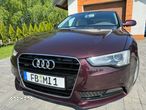 Audi A5 2.0 TFSI Quattro S tronic - 1