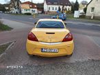 Opel Tigra - 8