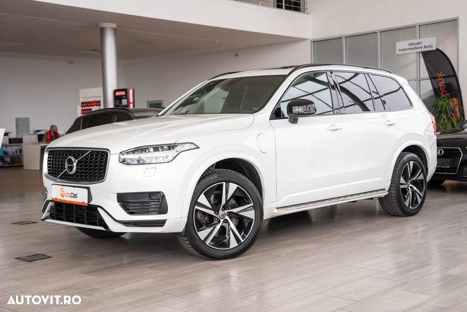 Volvo XC 90 - 2