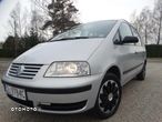 Volkswagen Sharan 1.9 TDI Basis - 20