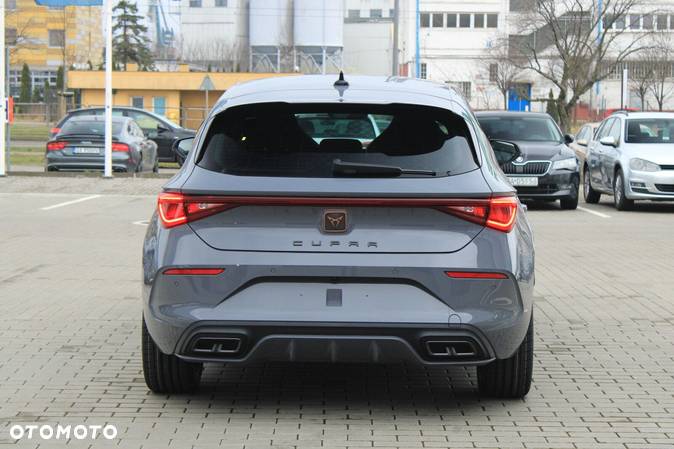 Cupra Leon - 7