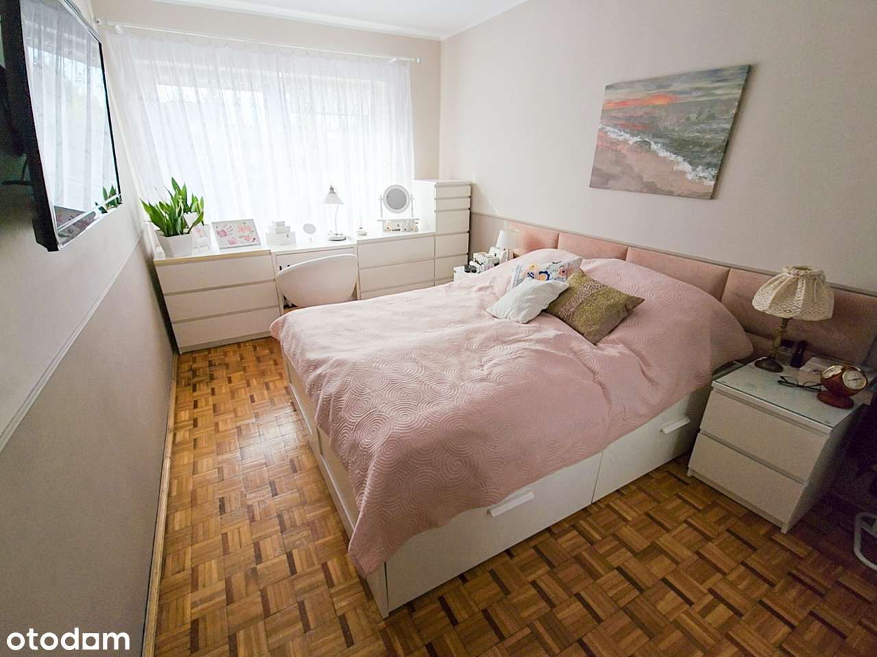 Dom z potencjałem | Poznań – Naramowice | ok 400 m² | Działka 501 m²-13