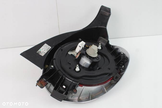 LAMPA LEWY TYŁ TYLNA ALFA ROMEO MITO 08-13R - 2